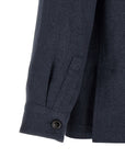 Zegna Zegna Alpe Jacket