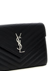 Saint Laurent Saint Laurent Cassandre Clutch