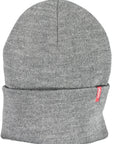 Levi's Gray Acrylic Men Cap