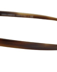 Dolce & Gabbana Timeless Tortoiseshell Unisex Sunglasses