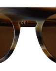 Dolce & Gabbana Timeless Tortoiseshell Unisex Sunglasses