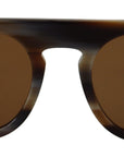Dolce & Gabbana Timeless Tortoiseshell Unisex Sunglasses