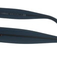 Dolce & Gabbana Elegant Sicilian Lace-Infused Women's Sunglasses