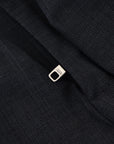 Dolce & Gabbana Elegant Checkered Slim Fit Cargo Pants