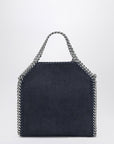 Stella McCartney Stella McCartney Tote Bag micro Falabella midnight blue