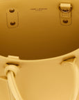 Saint Laurent Saint Laurent Nano Sac De Jour Handbag