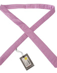 Daniele Alessandrini Elegant Silk Men's Tie in Pink
