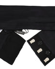 Dolce & Gabbana Elegant Silk Women's Cummerbund
