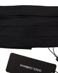 Dolce & Gabbana Elegant Silk Women's Cummerbund