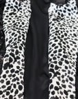 Dolce & Gabbana Elegant Black Single Breasted Blazer