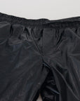 Dolce & Gabbana Elegant Black Designer Pants