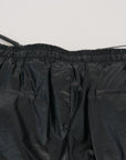 Dolce & Gabbana Elegant Black Designer Pants
