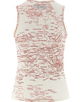 Vivienne Westwood Vivienne Westwood Horses 90s Vest Top
