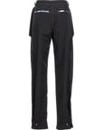 Emilio Pucci Emilio Pucci Logo Nylon Pants
