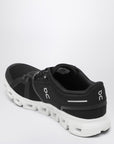 On On Sneaker Cloud 6 black/white
