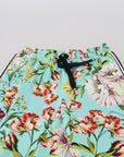 Dolce & Gabbana Elegant Multicolor Viscose Pants