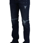 Dolce & Gabbana Stunning Mainline Denim Jeans