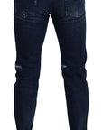 Dolce & Gabbana Stunning Mainline Denim Jeans