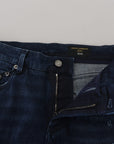 Dolce & Gabbana Stunning Mainline Denim Jeans