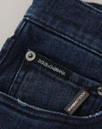 Dolce & Gabbana Stunning Mainline Denim Jeans