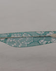 Dolce & Gabbana Sicilian Lace Crystal-Infused Sunglasses