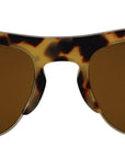Dolce & Gabbana Chic Acetate Designer Sunglasses