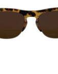 Dolce & Gabbana Chic Acetate Designer Sunglasses