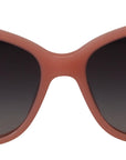 Dolce & Gabbana Elegant Pink Gradient Sunglasses
