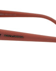 Dolce & Gabbana Elegant Pink Gradient Sunglasses