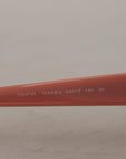 Dolce & Gabbana Elegant Pink Gradient Sunglasses