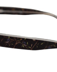 Dolce & Gabbana Elegant Black Acetate Sunglasses for Women