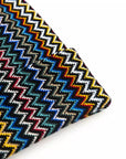 Missoni Multicolor Wool Men Hat