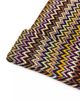 Missoni Multicolor Wool Men Cap