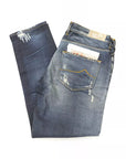 Jacob Cohen Blue Cotton Women's Jean