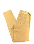 Jacob Cohen Beige Cotton Women Jeans