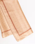 Trussardi Multicolor Silk Women Scarf