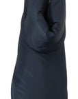 Dolce & Gabbana Elegant Ankle Height Blue Boots for Sophisticated Style