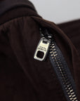 Dolce & Gabbana Stunning Authentic Jogger Pants in Brown