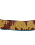 Dolce & Gabbana Elegant Ayers Leather Bag Strap