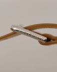Dolce & Gabbana Elegant Leather Belt in Sunshine Yellow