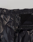 Dolce & Gabbana Sleek Italian Black MainLine Pants