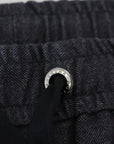 Dolce & Gabbana Elegant Tapered Blue Denim Pants
