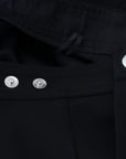 Dolce & Gabbana Elegant High Waist Pencil Skirt