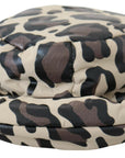 Dolce & Gabbana Multicolor Goose Down Bucket Hat