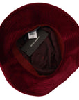 Dolce & Gabbana Elegant Multicolor Bucket Hat