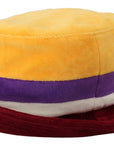Dolce & Gabbana Elegant Multicolor Bucket Hat