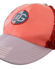 Dolce & Gabbana Elegant Multicolor Cotton Baseball Hat