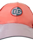 Dolce & Gabbana Elegant Multicolor Cotton Baseball Hat