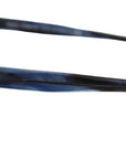 Dolce & Gabbana Elegant Blue Acetate Sunglasses for Women