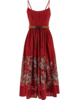 Zimmermann Zimmermann Rhiannon Dress